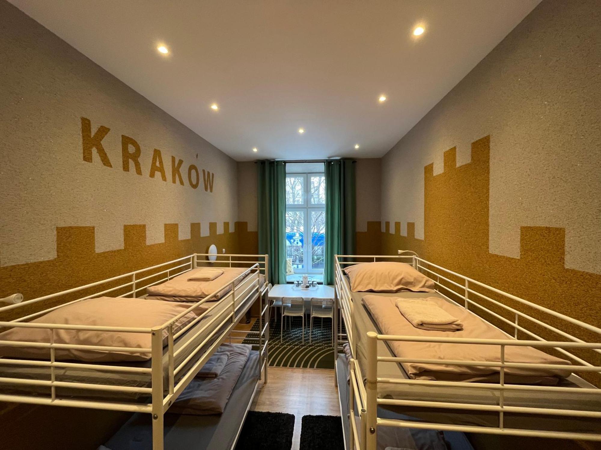 Girls Hostel - Krakow — Фото 2